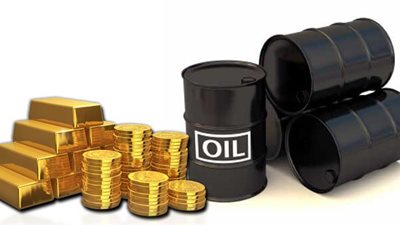 بالفيديو..الذهب يتألق رقميا والكويت تبرر لأوبك عدم التدخل لوقف نزيف أسعار النفط