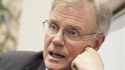 سفير الاتحاد الأوروبي يفتتح 4 محطات لتوليد الطاقة بـ 