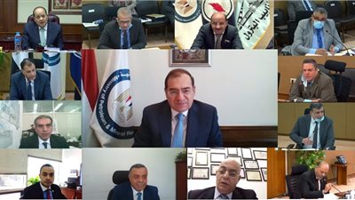 2.8 مليار جنيه إيرادات «أنابيب البترول» خلال 2020-2021