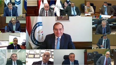 «بتروجاس»: إنتاج 314 مليون أسطوانة بوتاجاز خلال 2020-2021