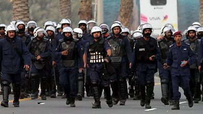 بالفيديو .. إحباط هجمات إرهابية كانت تستهدف البحرين والسعودية