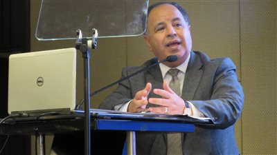 وزير المالية: حريصون على تعظيم دور القطاع الخاص فى التنمية