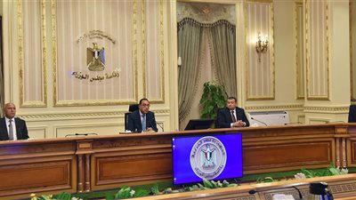 رئيس الوزراء: الدولة وضعت استثمارات ضخمة لتحسين كفاءة السكة الحديد