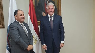 وزير المالية: حريصو ن على تحفيز الاستثمار لجذب شركاء التنمية الدوليين