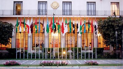 بالفيديو .. الجامعة العربية تعقد اجتماعاً تشاورياً حول الأوضاع في اليمن