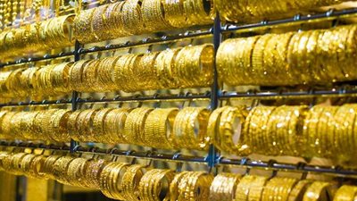 أسعار الذهب في مصر اليوم الثلاثاء 20 ديسمبر 2016