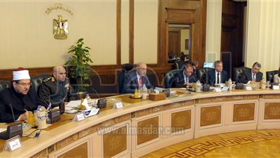 الحكومة: يوم الشهيد يخلد ذكرى تضحيات أبناء الوطن