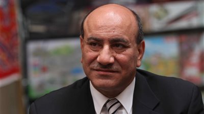 اليوم.. استئناف دعوى هشام جنينة المطالبة بإلغاء قرار إعفائه من منصبه