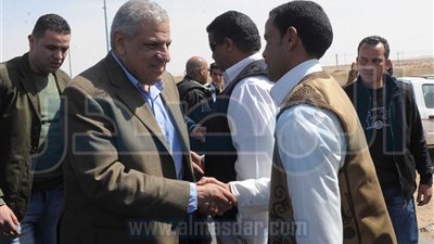 بالصور .. . زيارة 