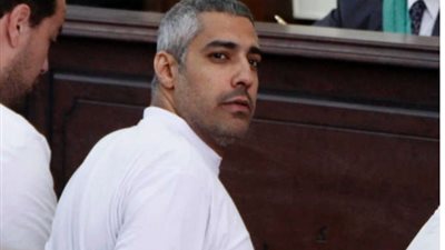تأجيل إعادة محاكمة محمد فهمى ومراسلى الجزيرة بـ