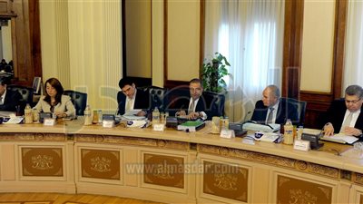 الحكومة تخصص 85 فدان لإنشاء محطة توليد كهرباء بأسيوط 