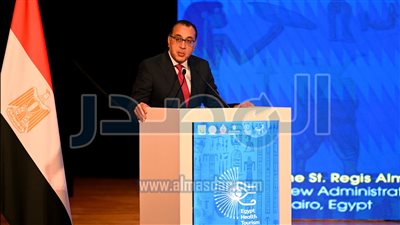 رئيس الوزراء: لدينا رؤية تنموية متكاملة لمواقع السياحة العلاجية في مصر