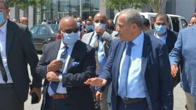 «التموين» تطرح 12 فرصة استثمارية جديدة بـ 8 محافظات