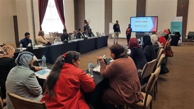 «القومي للحوكمة» يطلق المرحلة الأولى من مبادرة «معًا لدمج الأشخاص ذوي الإعاقة»