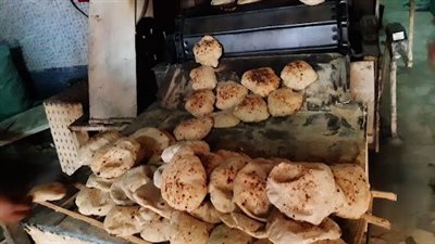 «التموين»: توجيه وزاري لتنظيم عمل المخابز ومنافذ صرف السلع  خلال شهر رمضان