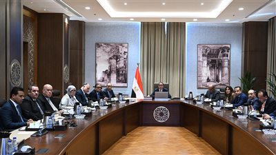 الحكومة تعلن بدء الإجراءات التنفيذية لطرح إدارة وتشغيل المطارات أمام القطاع الخاص