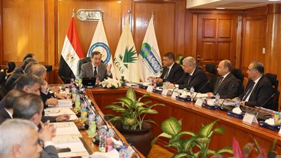 «جاسكو»: نقل 68 مليار متر مكعب من الغاز الطبيعي خلال 2023