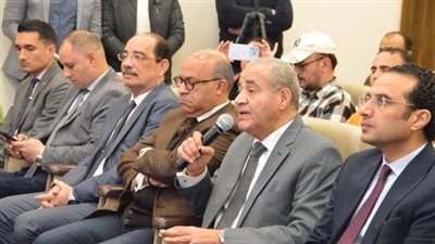 افتتاح 16 مكتباً من شبكة «السجل التجاري النموذجية» بالمحافظات