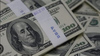 استقرار أسعار الدولار وتباين «اليورو» و«الإسترليني» في بداية التعاملات الأسبوعية