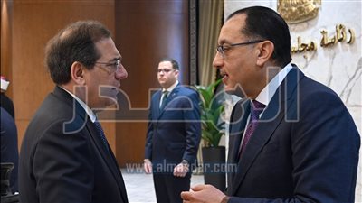  مجلس الوزراء يوافق على 5 مشروعات قوانين بشأن اتفاقيات التزام بترولية