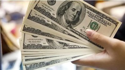 سعر الدولار في البنوك المصرية اليوم الخميس 7 مارس 2024