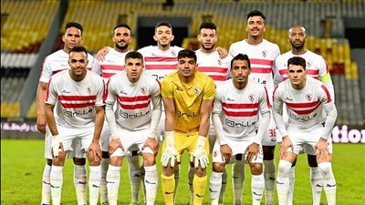 الزمالك بالزي التقليدي والأهلي بالشورت الأسود في نهائي كأس مصر