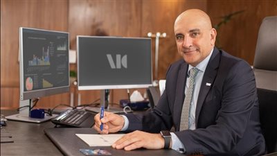 بنك ABC يحقق صافي ربح بقيمة 1.3 مليار جنيه خلال 2023