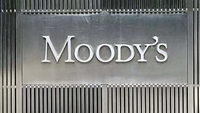 موديز تؤكد تصنيف مصر عند Caa1 مع نظرة مستقبلية إيجابية