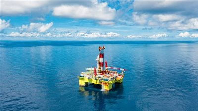 الصين تكتشف 100 مليون طن من احتياطيات النفط والغاز الجديدة