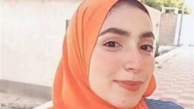 حبس المتهم بنشر أخبارًا كاذبة حول واقعة وفاة طالبة العريش