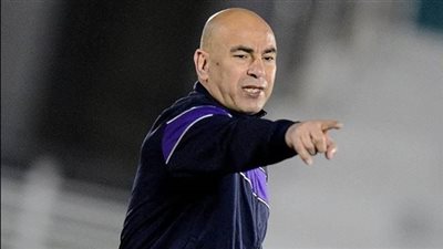 حسام حسن يعلن قائمة منتخب مصر لمعسكر مارس 