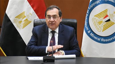 وزير البترول: الفترة القادمة ستشهد توفيراً أكبر لمدخلات الإنتاج 