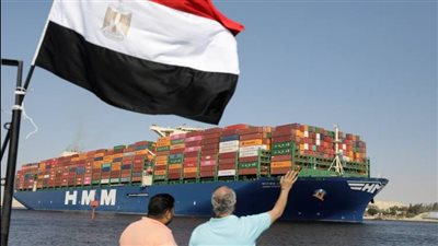 ارتفاع صادرات مصر السلعية إلى 6.1 مليار دولار خلال شهرين 