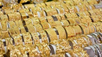 أسعار الذهب فى مصر اليوم الثلاثاء 12 مارس 2024