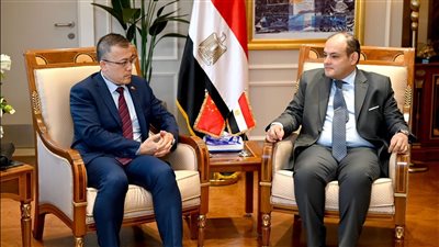 وفد مصري يزور بكين لبحث إنشاء منطقة صناعية صينية على البحر المتوسط