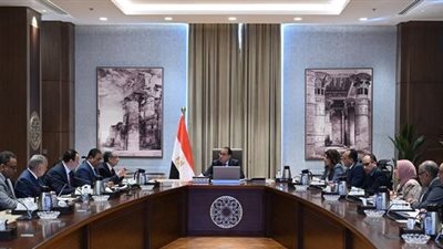 الحكومة تعلن إلغاء «مقابل الدمج» السابق إقراره بشأن مشروعات الطاقات المتجددة