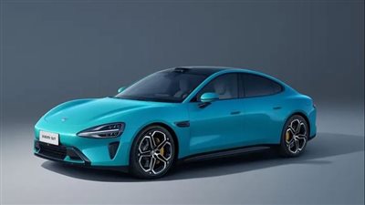 «شاومي» الصينية تكشف النقاب عن أول سيارة كهربائية