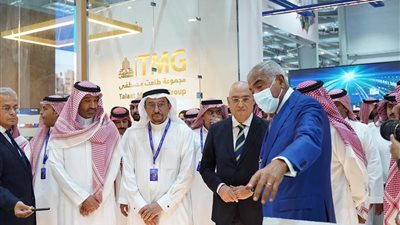  «طلعت مصطفى» تشارك «الوطنية للإسكان» في إطلاق مدينة ذكية بالرياض