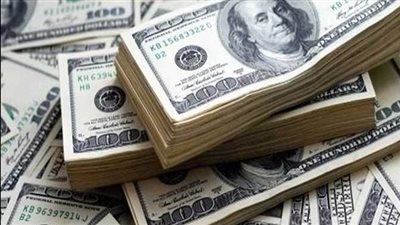 سعر الدولار في البنوك المصرية اليوم الخميس 14 مارس 2024