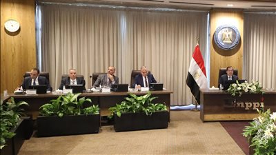 وزير البترول: 5 مليارات دولار قيمة تعاقدات شركة «إنبي» حتى 2028