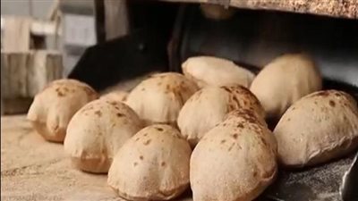 «التموين»: إرجاء تحصيل أقساط مارس المستحقة على أصحاب المخابز البلدية 