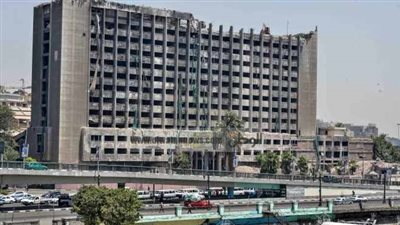 تحالف سعودي إماراتي مصري يتفق على تطوير أرض الحزب الوطني