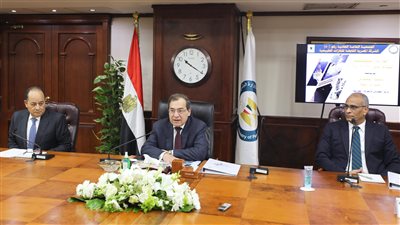  «إيجاس» تستثمر 2.4 مليار دولار في 7 مشروعات تنموية خلال 2024-2025