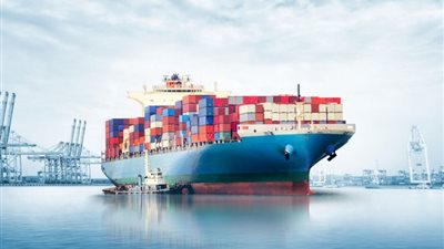 التبادل التجارى بين مصر والاتحاد الأوروبى يسجل 31.2 مليار دولار خلال 2023