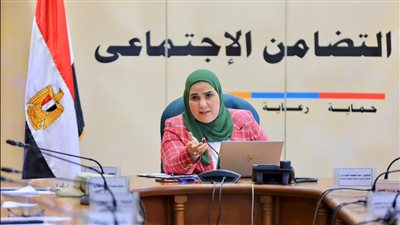 «التضامن»: انتهاء مسودة مشروع قانون إنشاء صندوق إعانة طوارئ للعمالة غير المنتظمة