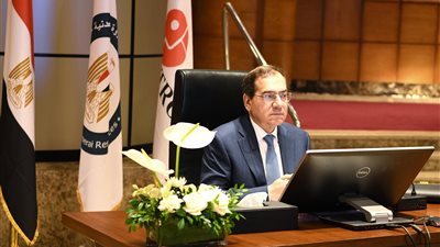 «البترول»: 273 مليار جنيه حجم أعمال بتروجت حتى 2028