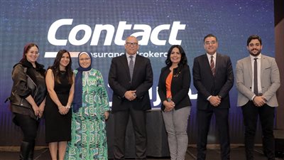 كونتكت للوساطة التأمينية: إنجازات متميزة وريادة في مجال التأمين