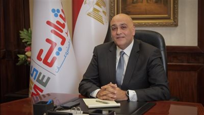 جهاز تنمية المشروعات يمول مشروعات بنية أساسية بالبحيرة بـ 220.6 مليون جنيه