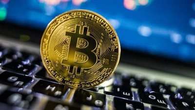 بيتكوين تقفز 10% بعد تصريحات رئيس الفيدرالي الأمريكي 