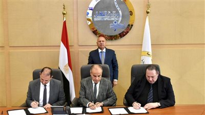 إنشاء منطقة صناعية لوجيستية تركية بالمنطقة الإقتصادية بجرجوب بإستثمارات 7 مليارات دولار